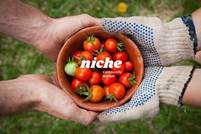 Niche Community Market